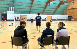 Interclub D1