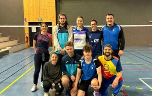 Interclubs D1