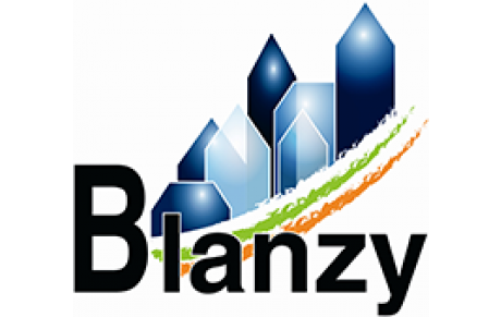 Ville de Blanzy